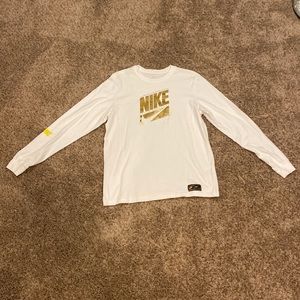 Nike long sleeve